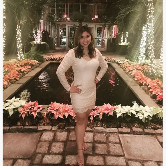 Meet your Posher, Daphne kim - Picture 9 of 9